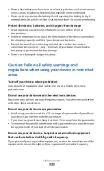 Preview for 143 page of Samsung GT-S7500W User Manual