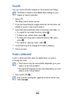 Preview for 81 page of Samsung GT-S7530 User Manual