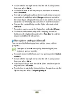 Preview for 49 page of Samsung GT-S7562 User Manual