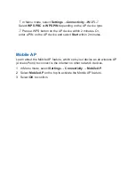 Preview for 32 page of Samsung GT-S7568 User Manual