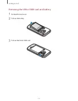 Preview for 12 page of Samsung GT-S7580 User Manual