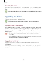 Preview for 37 page of Samsung GT-S7582 User Manual