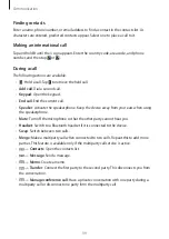 Preview for 39 page of Samsung GT-S7582L User Manual