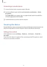 Preview for 34 page of Samsung GT-S7583T User Manual