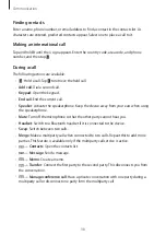 Preview for 38 page of Samsung GT-S7583T User Manual