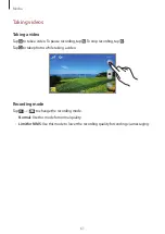 Preview for 61 page of Samsung GT-S7583T User Manual