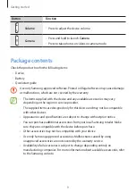 Preview for 9 page of Samsung GT-S7710L User Manual
