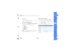 Preview for 42 page of Samsung GT-S8003 User Manual