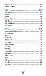 Preview for 8 page of Samsung GT-S8600 User Manual