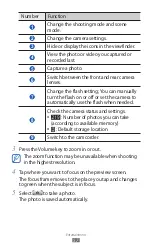 Preview for 57 page of Samsung GT-S8600 User Manual