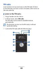 Preview for 73 page of Samsung GT-S8600 User Manual