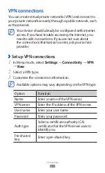 Preview for 105 page of Samsung GT-S8600 User Manual