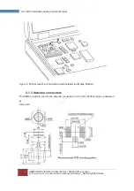 Предварительный просмотр 7 страницы Samsung GT-Y3400 Installation Manual And User'S Manual