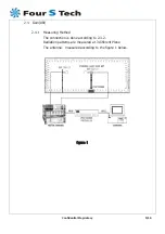 Предварительный просмотр 11 страницы Samsung GT-Y3400 Installation Manual And User'S Manual