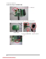 Предварительный просмотр 36 страницы Samsung GTR23KE Service Manual