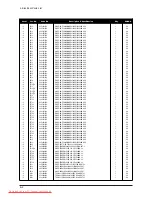 Предварительный просмотр 58 страницы Samsung GTR23KE Service Manual