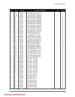 Предварительный просмотр 59 страницы Samsung GTR23KE Service Manual