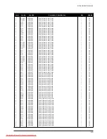 Предварительный просмотр 61 страницы Samsung GTR23KE Service Manual