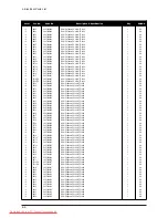 Предварительный просмотр 62 страницы Samsung GTR23KE Service Manual