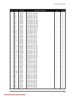 Предварительный просмотр 63 страницы Samsung GTR23KE Service Manual