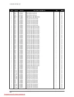 Предварительный просмотр 64 страницы Samsung GTR23KE Service Manual