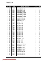 Предварительный просмотр 68 страницы Samsung GTR23KE Service Manual