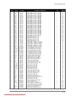 Предварительный просмотр 69 страницы Samsung GTR23KE Service Manual