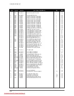 Предварительный просмотр 70 страницы Samsung GTR23KE Service Manual