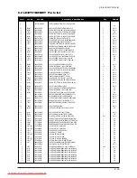 Предварительный просмотр 71 страницы Samsung GTR23KE Service Manual