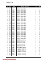 Предварительный просмотр 72 страницы Samsung GTR23KE Service Manual