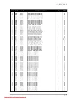 Предварительный просмотр 73 страницы Samsung GTR23KE Service Manual