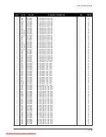 Предварительный просмотр 75 страницы Samsung GTR23KE Service Manual