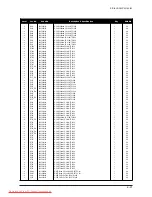 Предварительный просмотр 77 страницы Samsung GTR23KE Service Manual