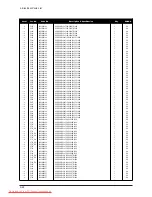 Предварительный просмотр 78 страницы Samsung GTR23KE Service Manual