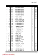 Предварительный просмотр 83 страницы Samsung GTR23KE Service Manual