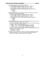 Preview for 23 page of Samsung GTW-P50M603 Service Manual