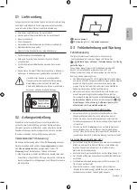 Preview for 11 page of Samsung GU85TU8079UXZG User Manual