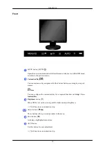 Preview for 11 page of Samsung GVI Security SMT-1712 User Manual