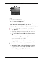 Preview for 16 page of Samsung GVI Security SMT-1712 User Manual