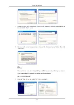 Preview for 22 page of Samsung GVI Security SMT-1712 User Manual