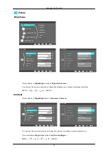 Preview for 34 page of Samsung GVI Security SMT-1712 User Manual