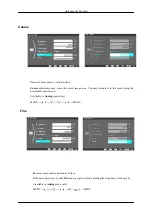 Preview for 37 page of Samsung GVI Security SMT-1712 User Manual