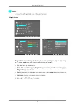 Preview for 38 page of Samsung GVI Security SMT-1712 User Manual