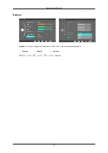 Preview for 42 page of Samsung GVI Security SMT-1712 User Manual