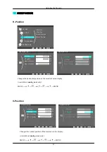 Preview for 43 page of Samsung GVI Security SMT-1712 User Manual