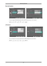 Preview for 44 page of Samsung GVI Security SMT-1712 User Manual