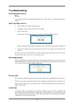 Preview for 51 page of Samsung GVI Security SMT-1712 User Manual