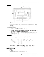 Предварительный просмотр 21 страницы Samsung GVI Security SMT-4022 User Manual