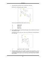 Предварительный просмотр 22 страницы Samsung GVI Security SMT-4022 User Manual