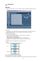 Предварительный просмотр 55 страницы Samsung GVI Security SMT-4022 User Manual